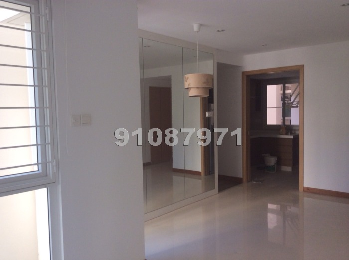 Savannah Condopark (D18), Condominium #980382